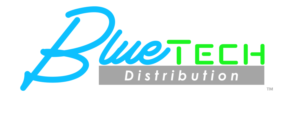 Bluetech logo