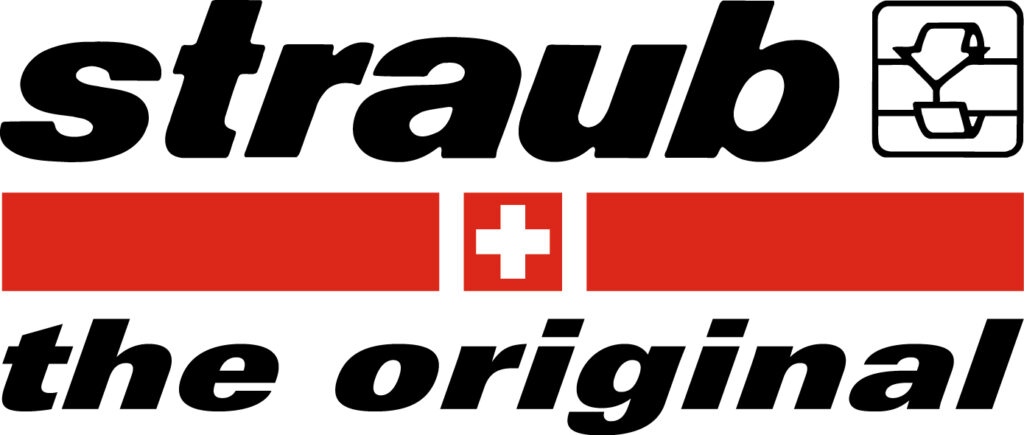 Straub logo